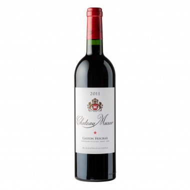 Musar : Château Musar Rouge...
