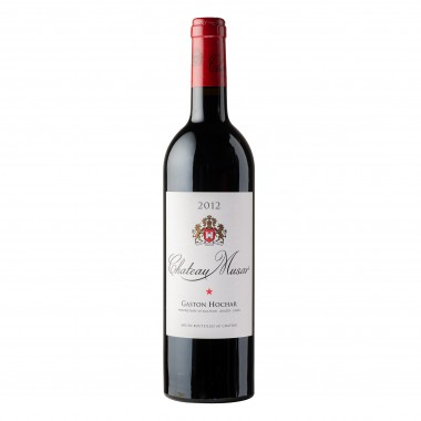 Musar : Château Musar Rouge...