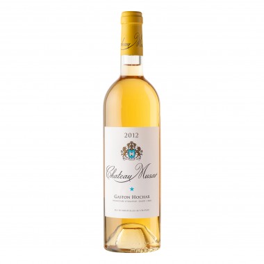 Musar : Château Musar Blanc...