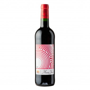 Musar Jeune Rouge 2019