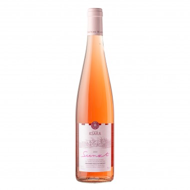 Ksara - Rosé Sunset