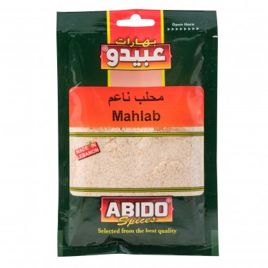 Mahlab moulu 50g