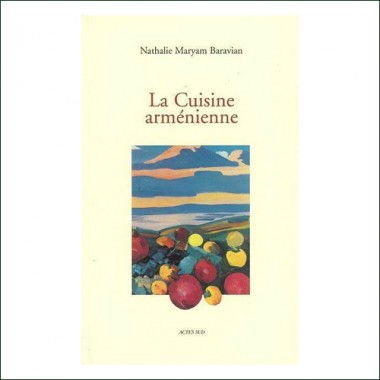 La Cuisine Arménienne