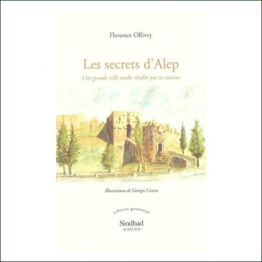 Les Secrets d'Alep