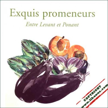 Exquis Promeneurs