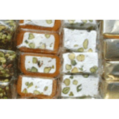 Nougat Assortiment Sachet