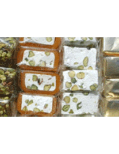 Nougat Assortiment Sachet