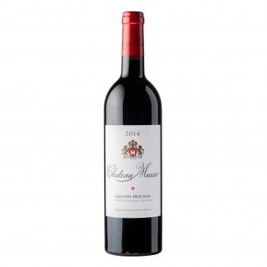 Musar : Château Musar 2014