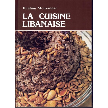 La Cuisine Libanaise