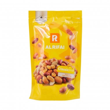 Fruits grillés salés Classic (Sachet 250 gr)