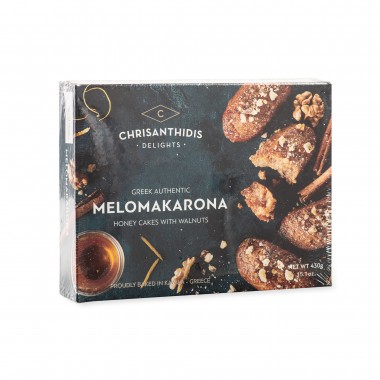 Melomakarona