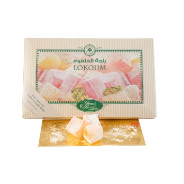 Loukoums Assortiment