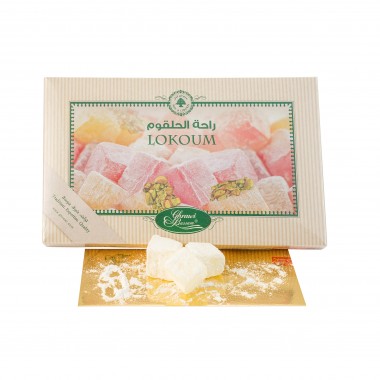 Loukoums mastic (1 kg) BA...