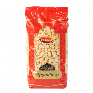 Fevettes décortiquées