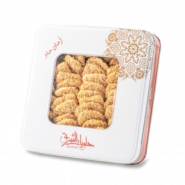 Barazek du Liban (500 g)