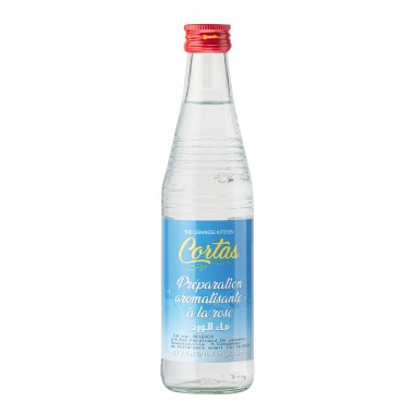 Eau de rose Cortas 30 cl BA...