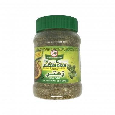 Thym Zaatar baladi 250 gr