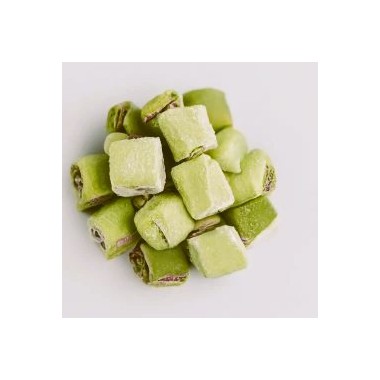 Loukoums Pistaches 1 kg