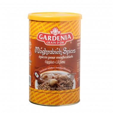 Epices Moughrabieh 450 gr