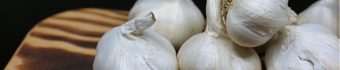 Le tahiné, la mélasse de grenade & autres condiments