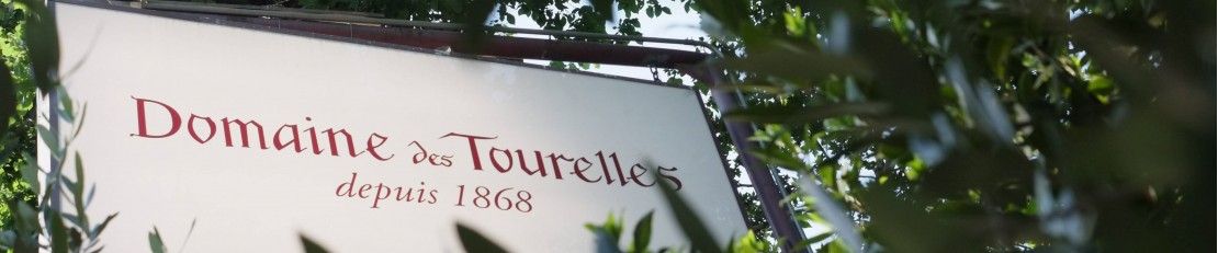 Domaine des Tourelles