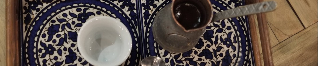 Les tasses, cafetières & autres assortiments