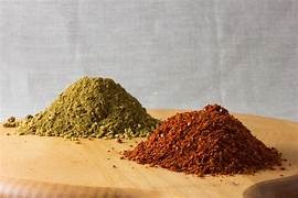 La magie des épices dans la gastronomie libanaise, le zaatar et le sumac